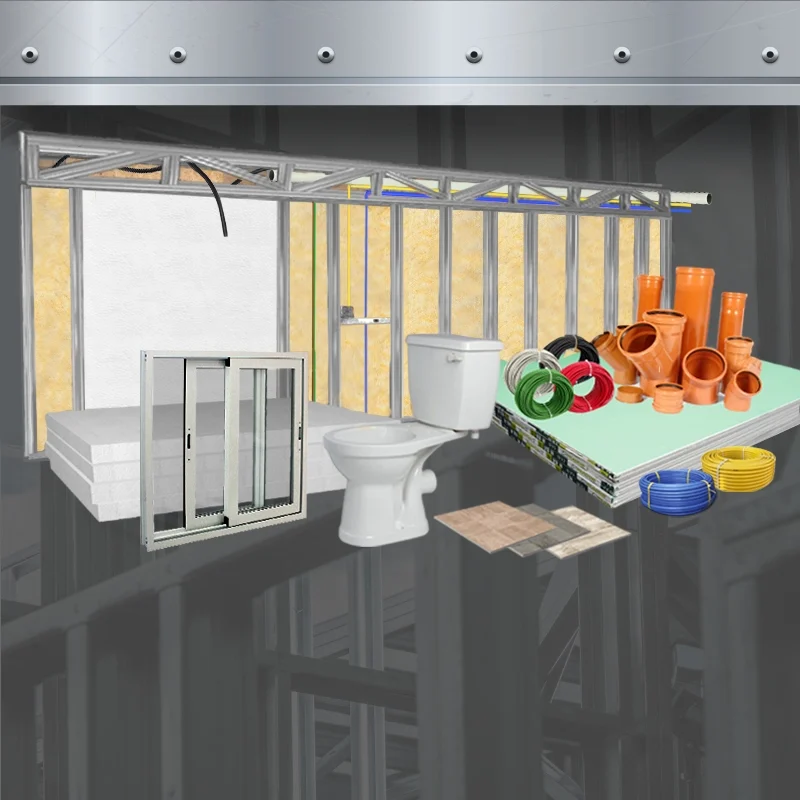 Subsistemas-complementar